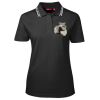 JB's  Ladies Chef Polo Thumbnail