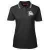 JB's  Ladies Chef Polo Thumbnail