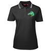 JB's  Ladies Chef Polo Thumbnail