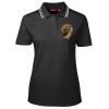 JB's  Ladies Chef Polo Thumbnail