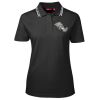 JB's  Ladies Chef Polo Thumbnail