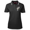 JB's  Ladies Chef Polo Thumbnail