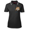 JB's  Ladies Chef Polo Thumbnail