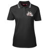 JB's  Ladies Chef Polo Thumbnail