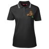 JB's  Ladies Chef Polo Thumbnail