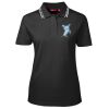 JB's  Ladies Chef Polo Thumbnail