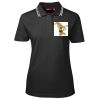 JB's  Ladies Chef Polo Thumbnail