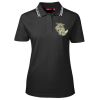 JB's  Ladies Chef Polo Thumbnail