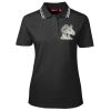 JB's  Ladies Chef Polo Thumbnail