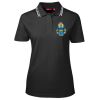 JB's  Ladies Chef Polo Thumbnail