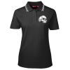 JB's  Ladies Chef Polo Thumbnail