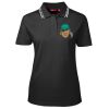 JB's  Ladies Chef Polo Thumbnail
