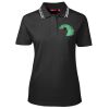 JB's  Ladies Chef Polo Thumbnail