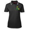 JB's  Ladies Chef Polo Thumbnail