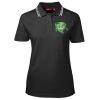 JB's  Ladies Chef Polo Thumbnail