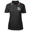JB's  Ladies Chef Polo Thumbnail