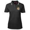 JB's  Ladies Chef Polo Thumbnail