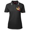 JB's  Ladies Chef Polo Thumbnail