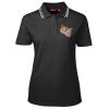 JB's  Ladies Chef Polo Thumbnail