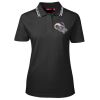 JB's  Ladies Chef Polo Thumbnail