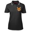 JB's  Ladies Chef Polo Thumbnail