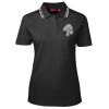 JB's  Ladies Chef Polo Thumbnail