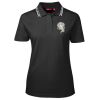 JB's  Ladies Chef Polo Thumbnail