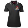 JB's  Ladies Chef Polo Thumbnail
