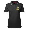 JB's  Ladies Chef Polo Thumbnail