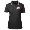JB's  Ladies Chef Polo Thumbnail