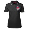 JB's  Ladies Chef Polo Thumbnail