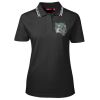 JB's  Ladies Chef Polo Thumbnail