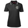 JB's  Ladies Chef Polo Thumbnail