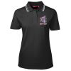 JB's  Ladies Chef Polo Thumbnail