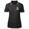 JB's  Ladies Chef Polo Thumbnail
