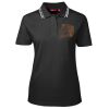 JB's  Ladies Chef Polo Thumbnail