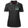 JB's  Ladies Chef Polo Thumbnail