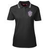 JB's  Ladies Chef Polo Thumbnail