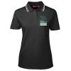 JB's  Ladies Chef Polo Thumbnail