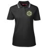 JB's  Ladies Chef Polo Thumbnail