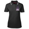 JB's  Ladies Chef Polo Thumbnail
