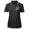 JB's  Ladies Chef Polo Thumbnail