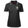 JB's  Ladies Chef Polo Thumbnail