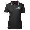 JB's  Ladies Chef Polo Thumbnail