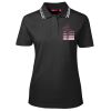 JB's  Ladies Chef Polo Thumbnail