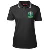 JB's  Ladies Chef Polo Thumbnail