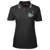 JB's  Ladies Chef Polo Thumbnail