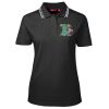 JB's  Ladies Chef Polo Thumbnail