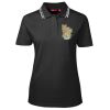 JB's  Ladies Chef Polo Thumbnail