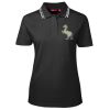 JB's  Ladies Chef Polo Thumbnail